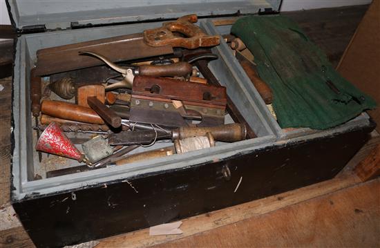 Tool box